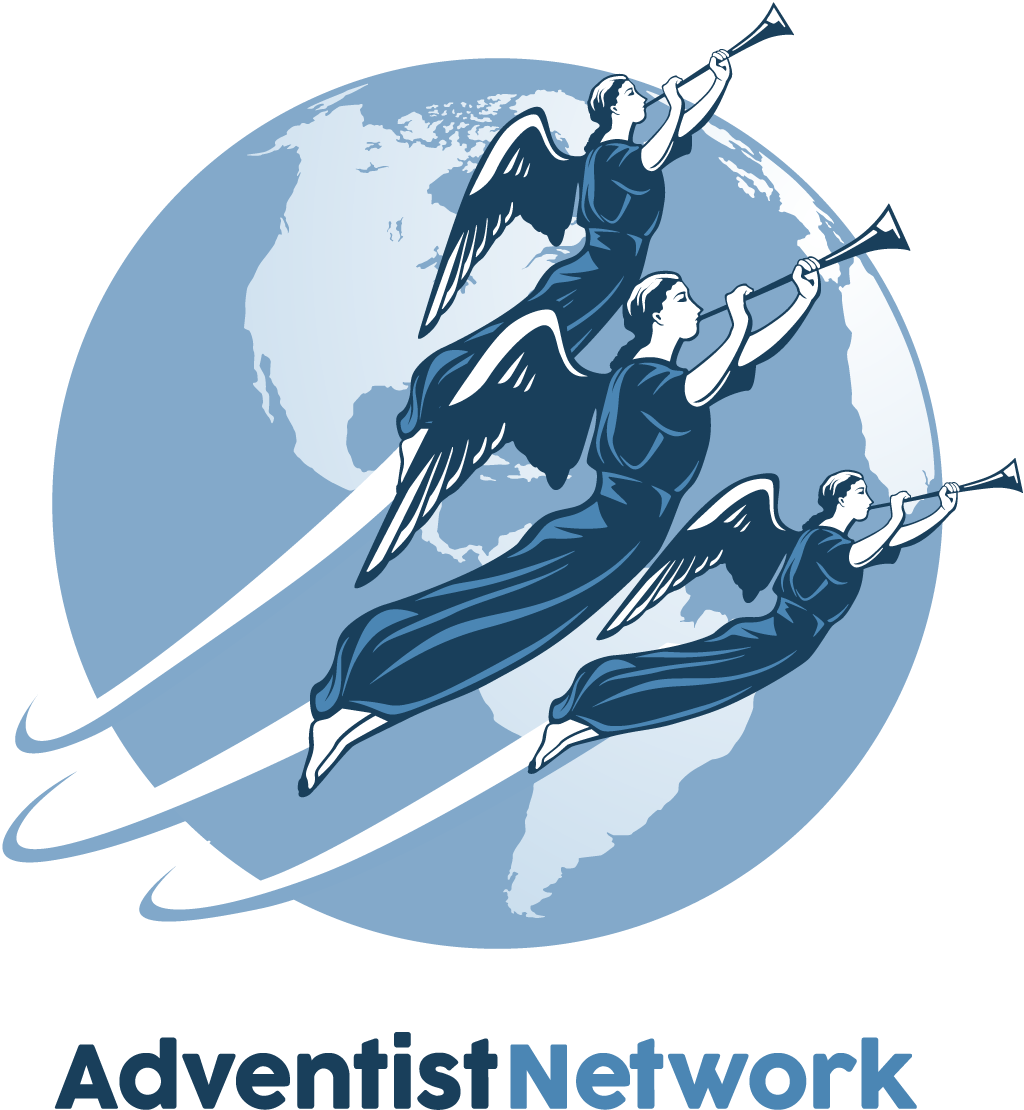 Adventist Network Logo